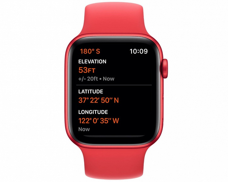 Очередная проблема Apple Watch. Теперь умные часы неправильно определяют высоту